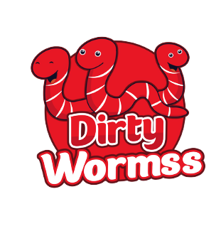 Dirty Wormss El Chamoy