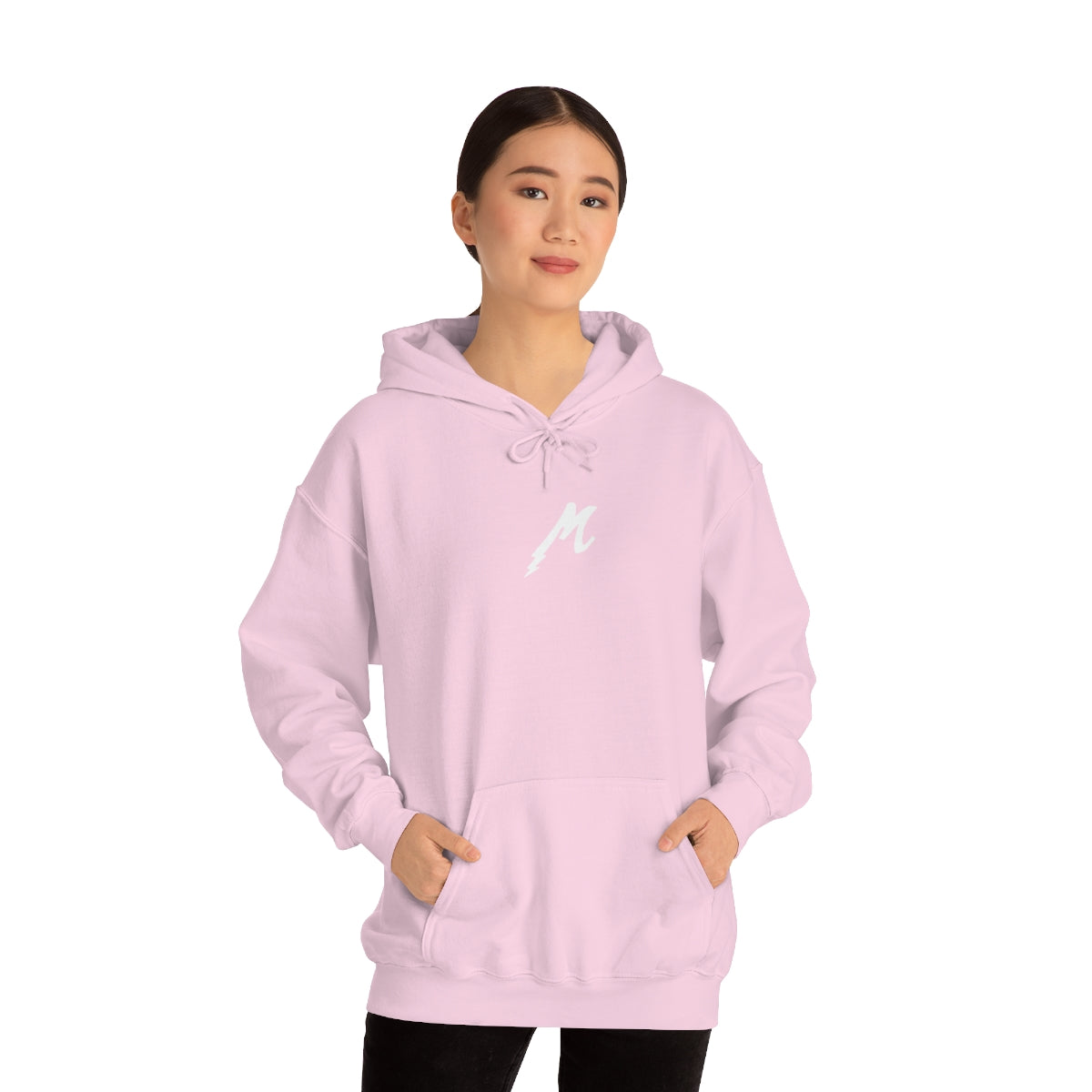 Women's Unisex Heavy Blend™ Hooded Sweatshirt