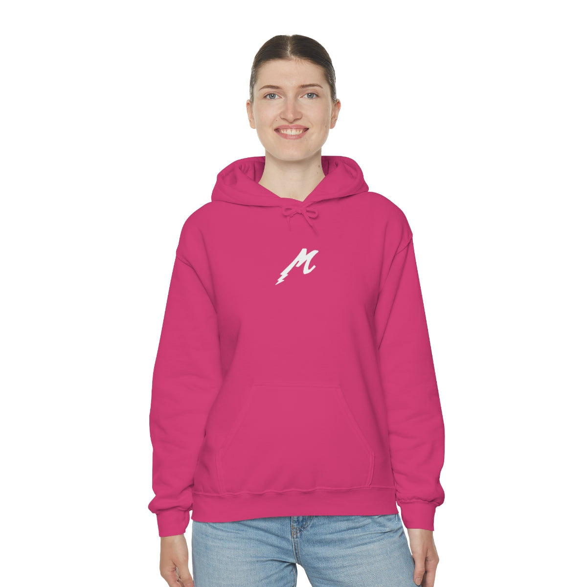 Women's Unisex Heavy Blend™ Hooded Sweatshirt